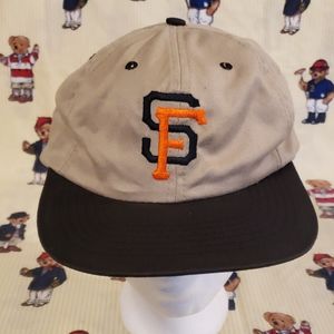 san Francisco hat